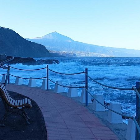 Beautiful Beach Corner Santa Cruz de Tenerife Eksteriør bilde