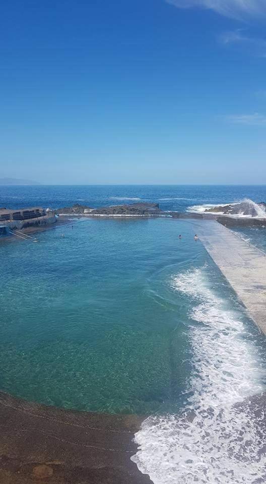 Beautiful Beach Corner Santa Cruz de Tenerife Eksteriør bilde