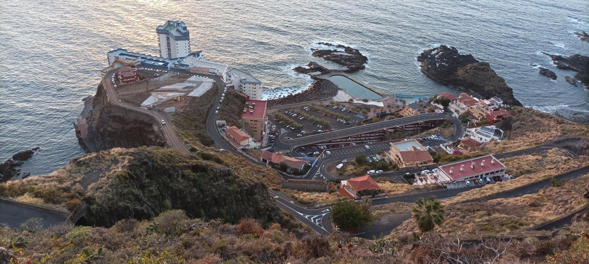Beautiful Beach Corner Santa Cruz de Tenerife Eksteriør bilde