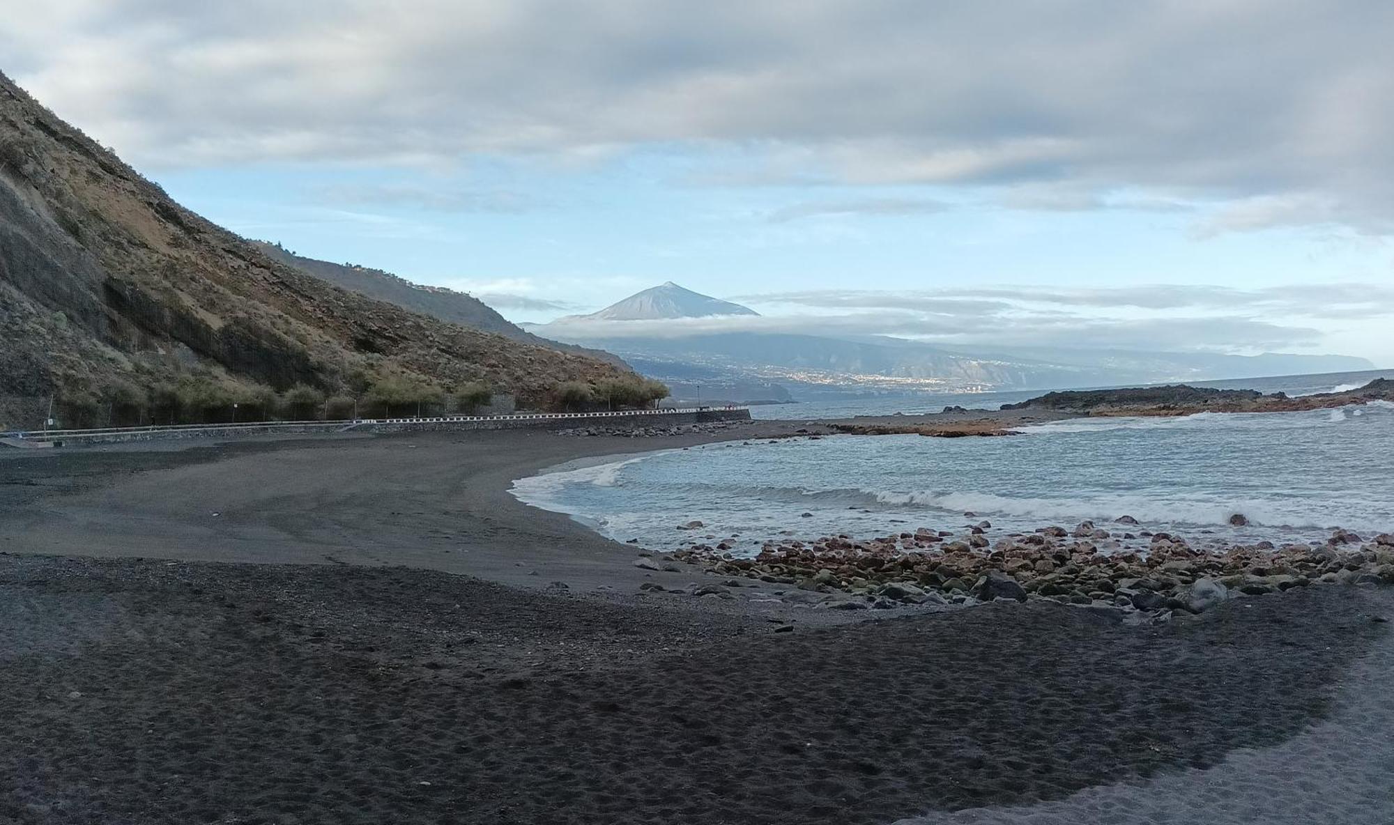 Beautiful Beach Corner Santa Cruz de Tenerife Eksteriør bilde